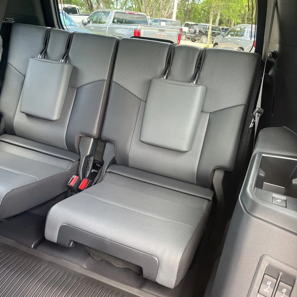 2024 Lexus GX 550 Luxury