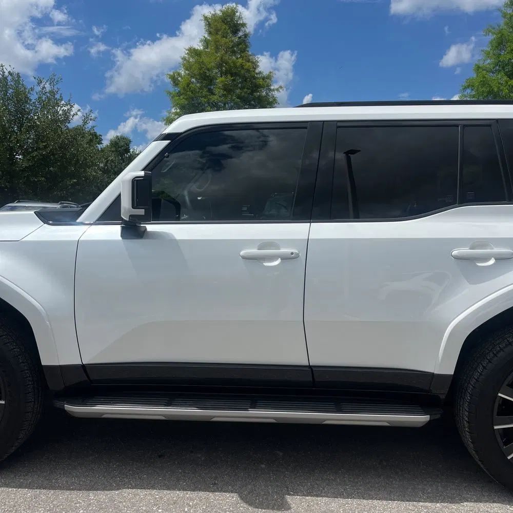 2024 Lexus GX 550 Luxury