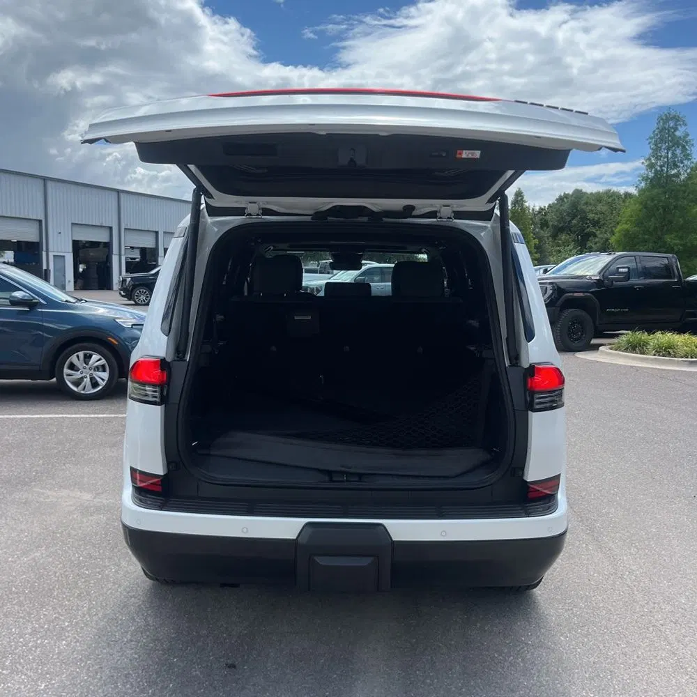 2024 Lexus GX 550 Luxury