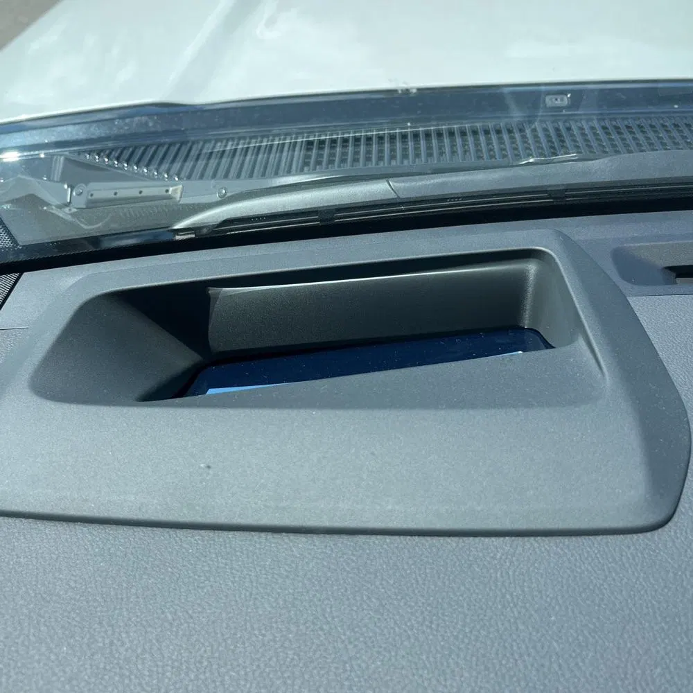 2024 Lexus GX 550 Luxury
