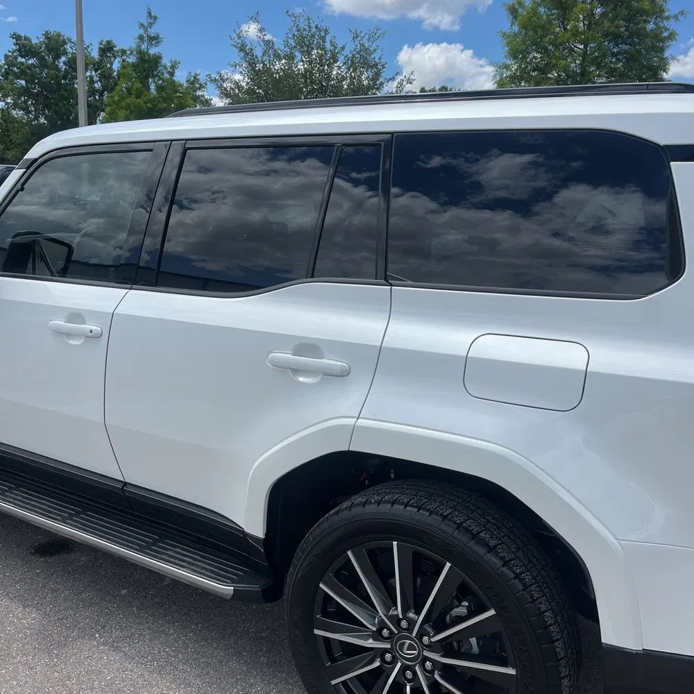 2024 Lexus GX 550 Luxury