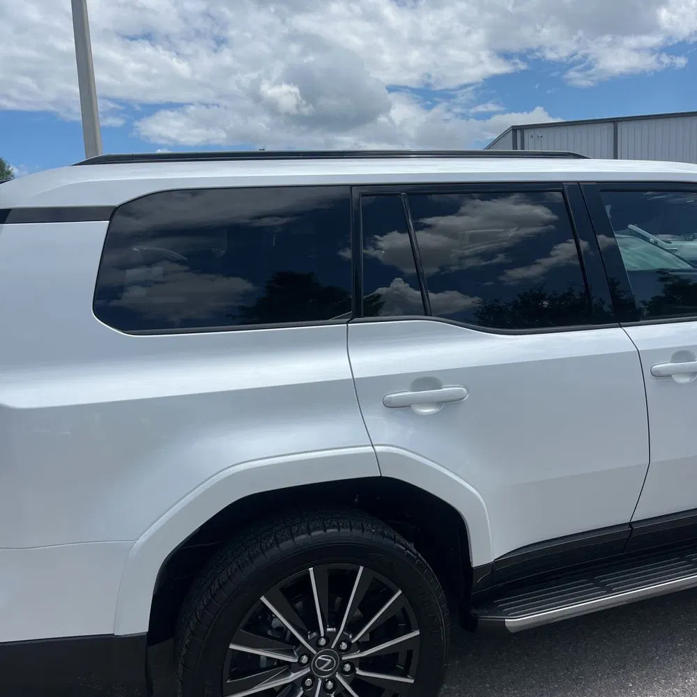 2024 Lexus GX 550 Luxury