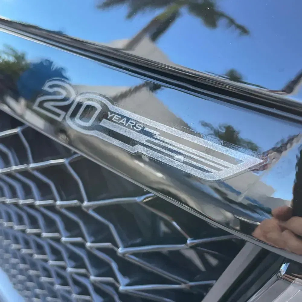 2024 Cadillac Escalade-V Base
