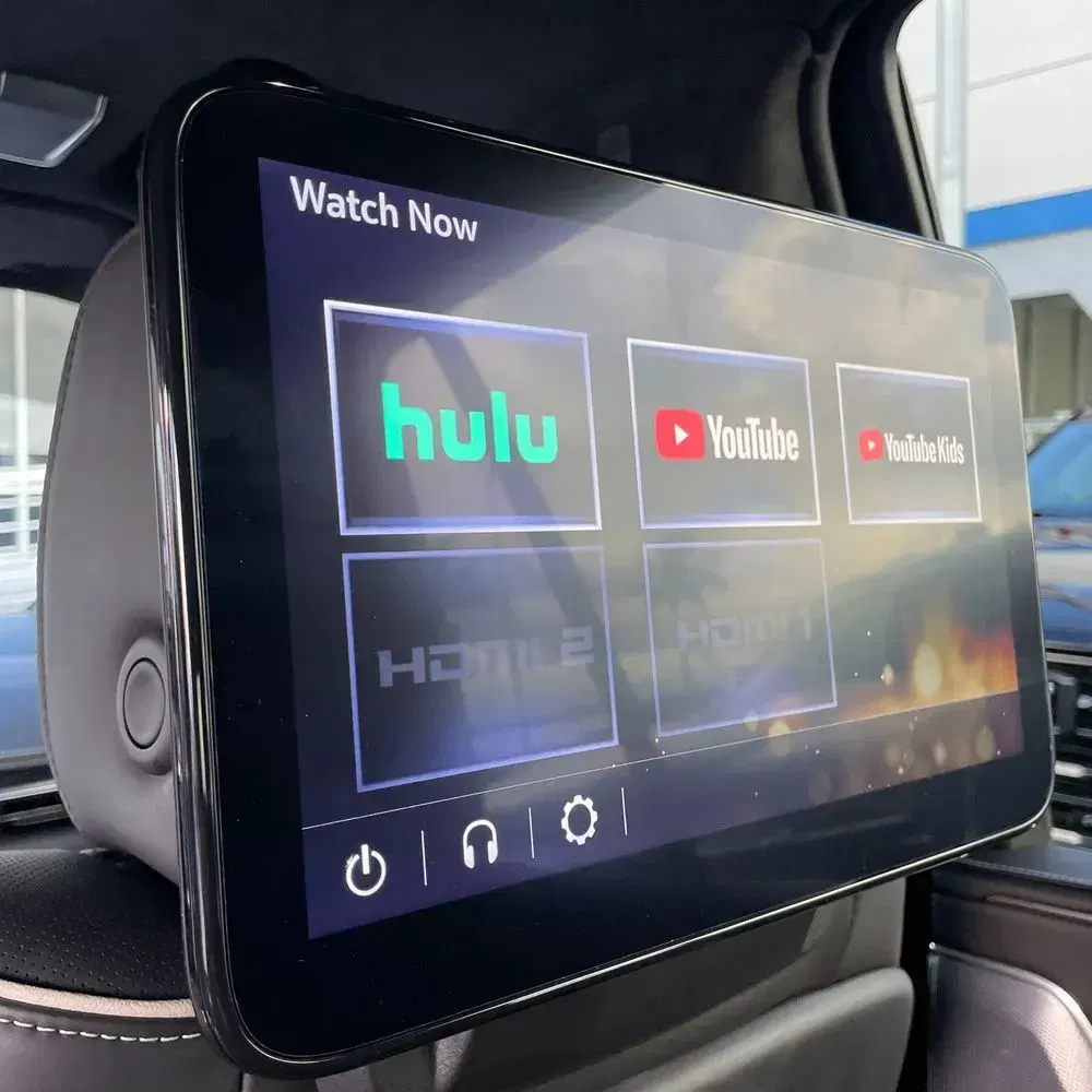 2024 Cadillac Escalade-V Base