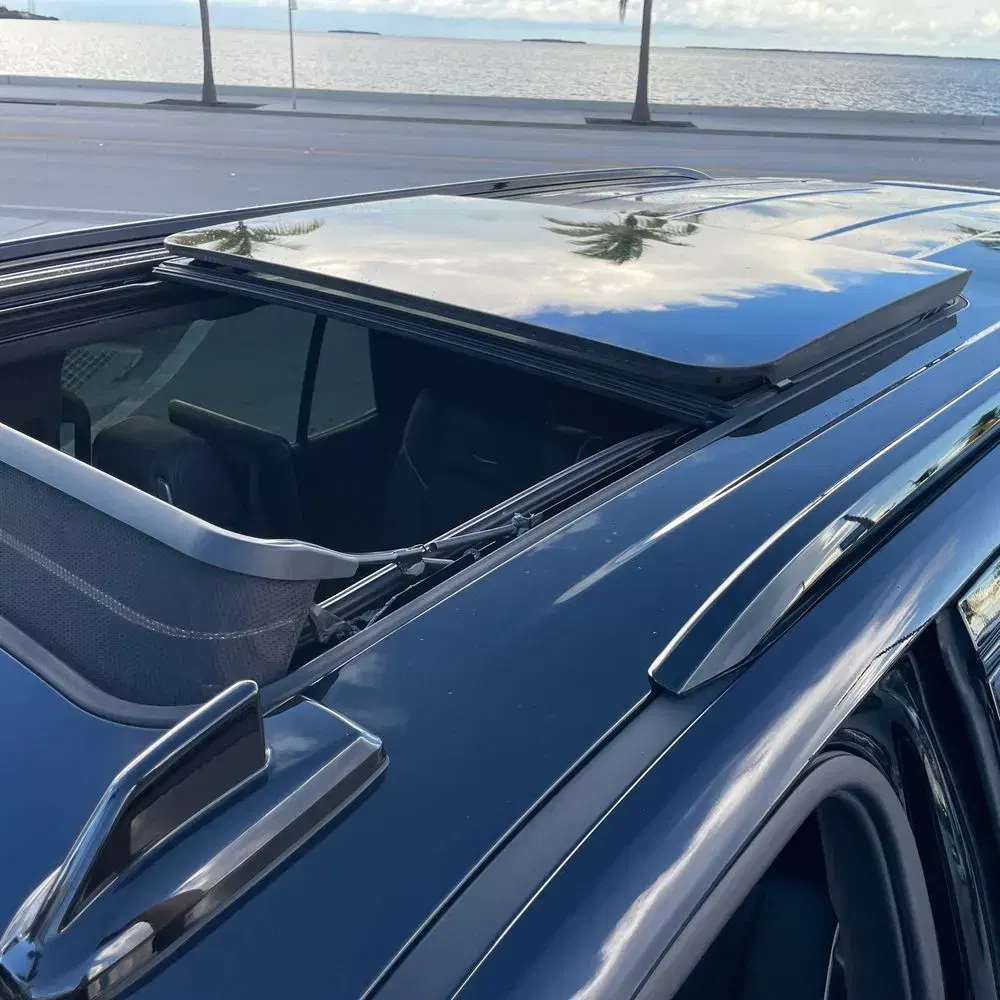 2024 Cadillac Escalade-V Base