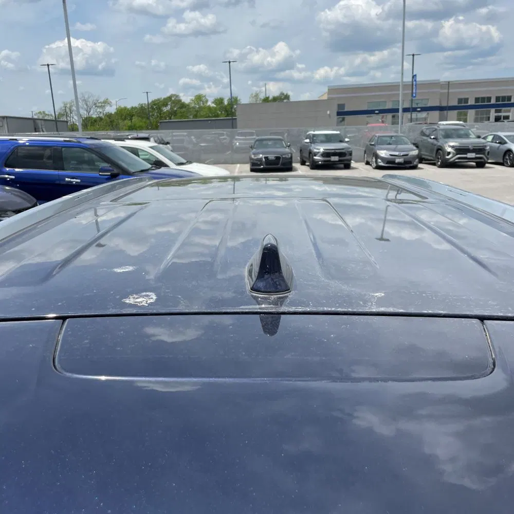 2024 Toyota Grand Highlander Hybrid MAX Platinum