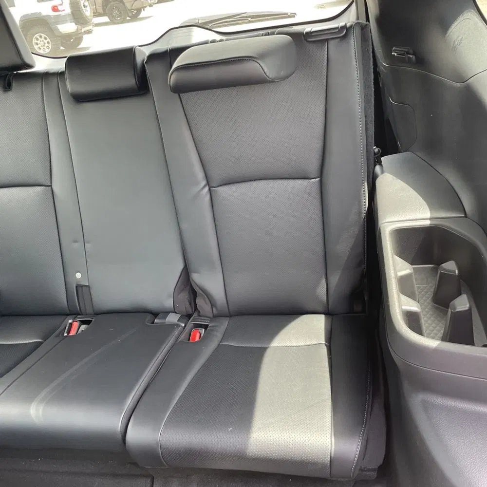 2024 Toyota Grand Highlander Hybrid MAX Platinum
