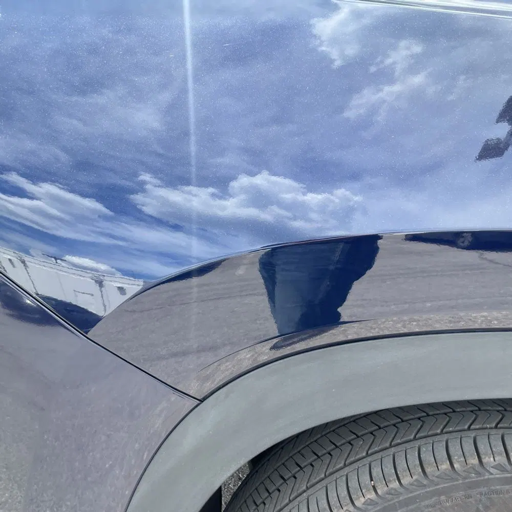 2024 Toyota Grand Highlander Hybrid MAX Platinum