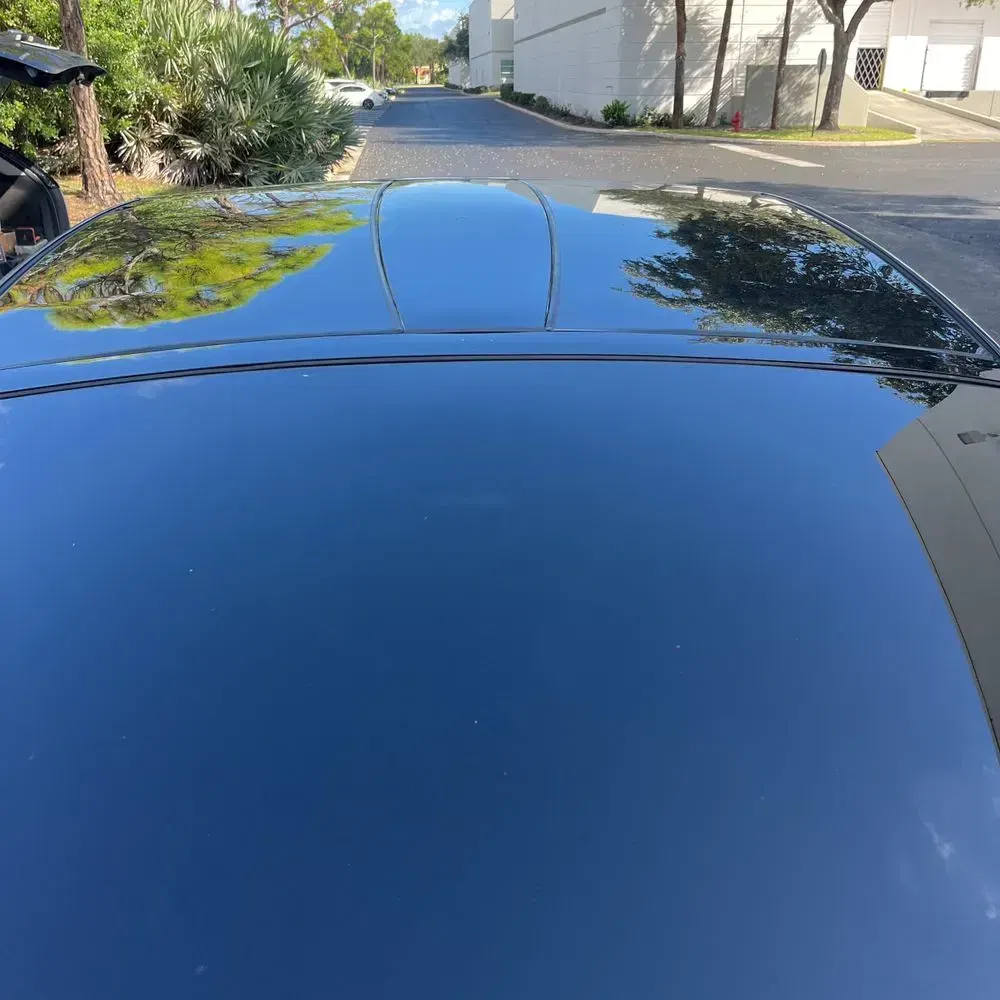 2024 Tesla Model X Plaid