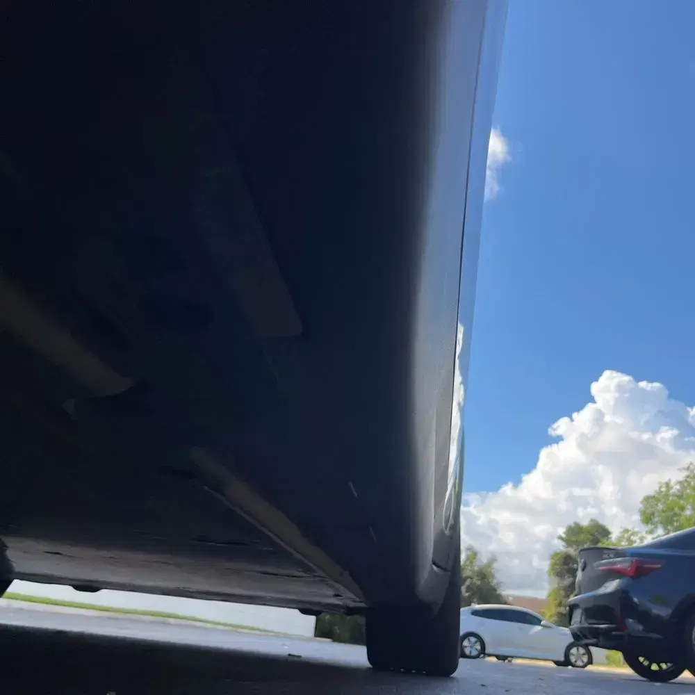 2024 Tesla Model X Plaid