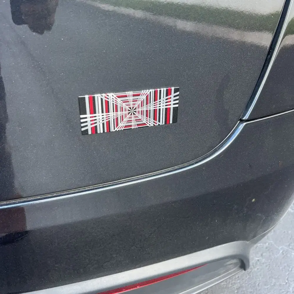 2024 Tesla Model X Plaid