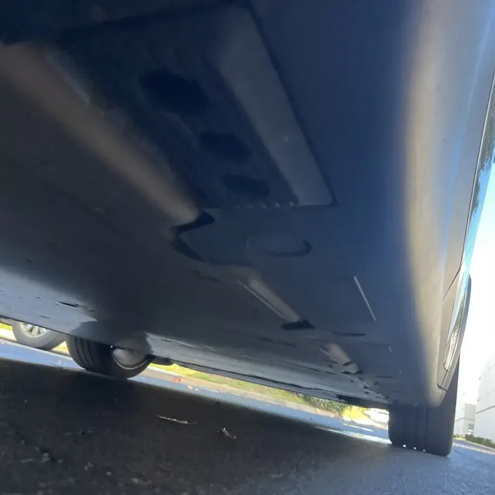 2024 Tesla Model X Plaid