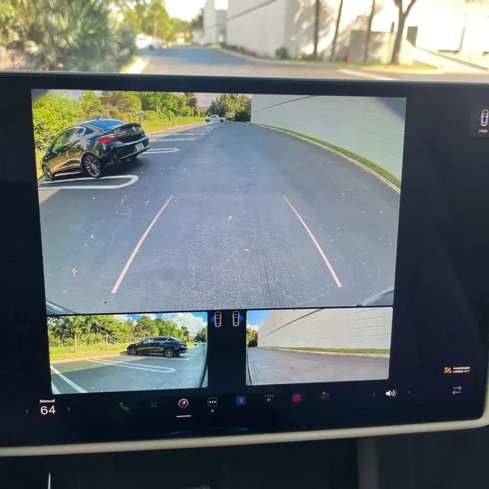 2024 Tesla Model X Plaid