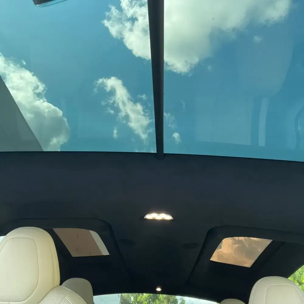 2024 Tesla Model X Plaid