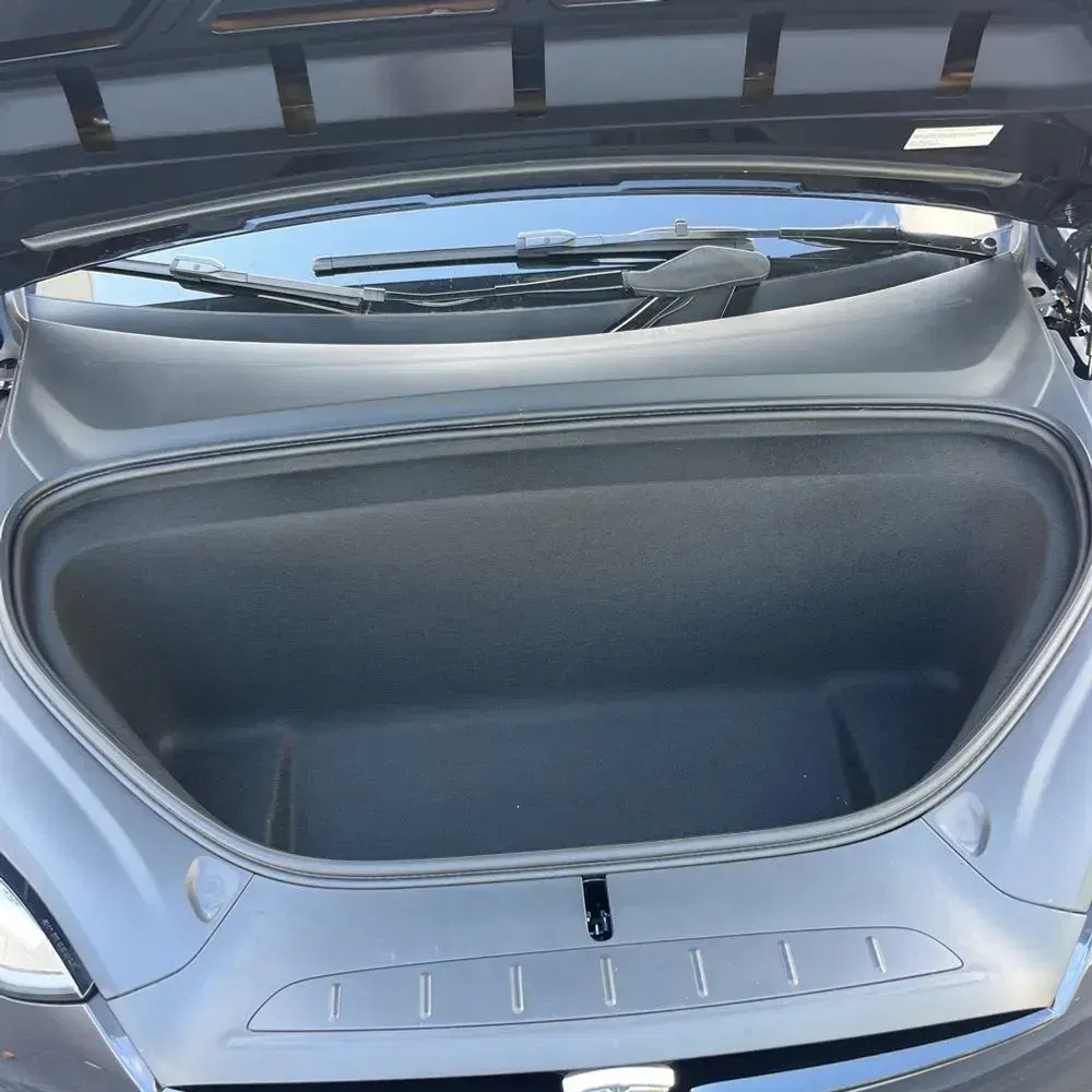 2024 Tesla Model X Plaid