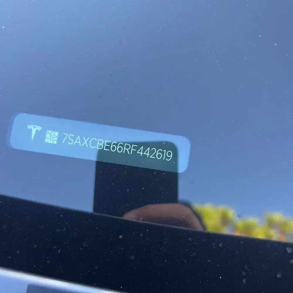 2024 Tesla Model X Plaid