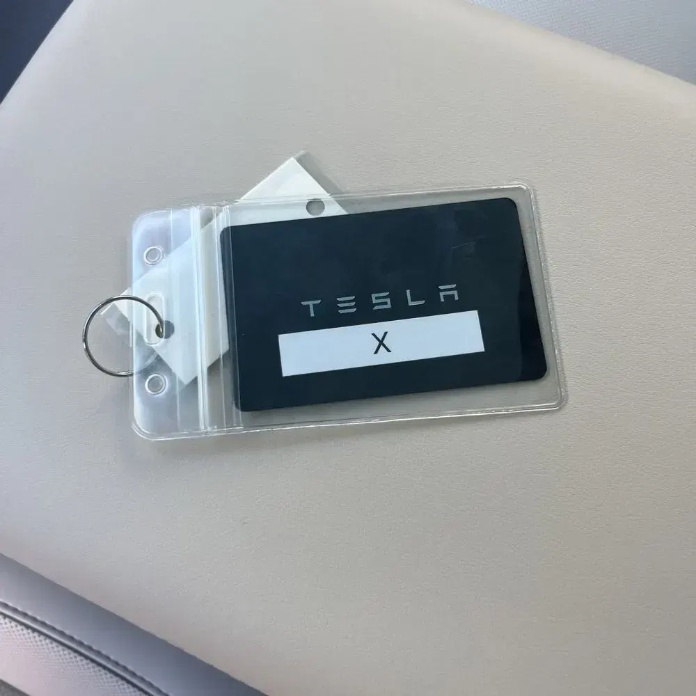 2024 Tesla Model X Plaid