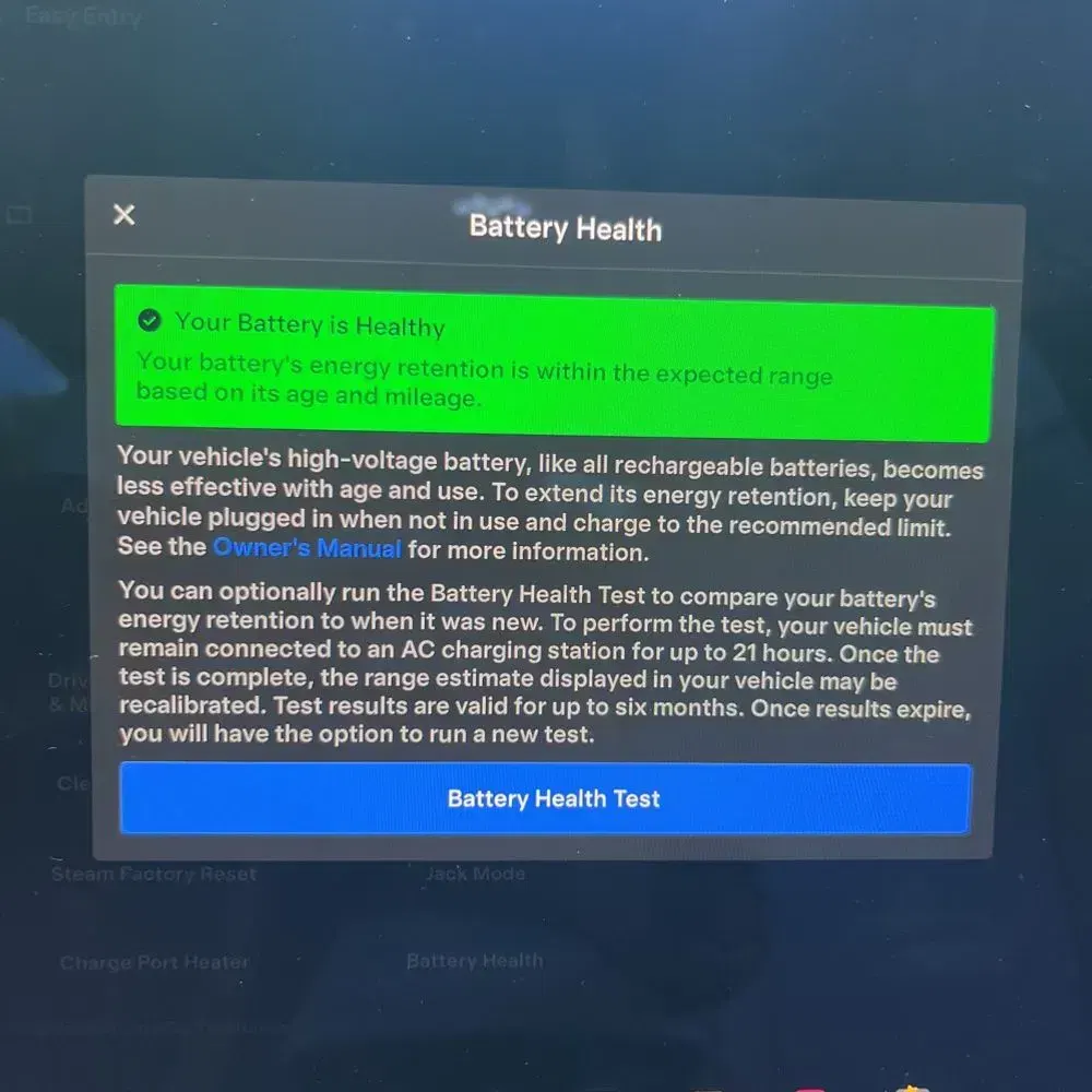 2024 Tesla Model X Plaid