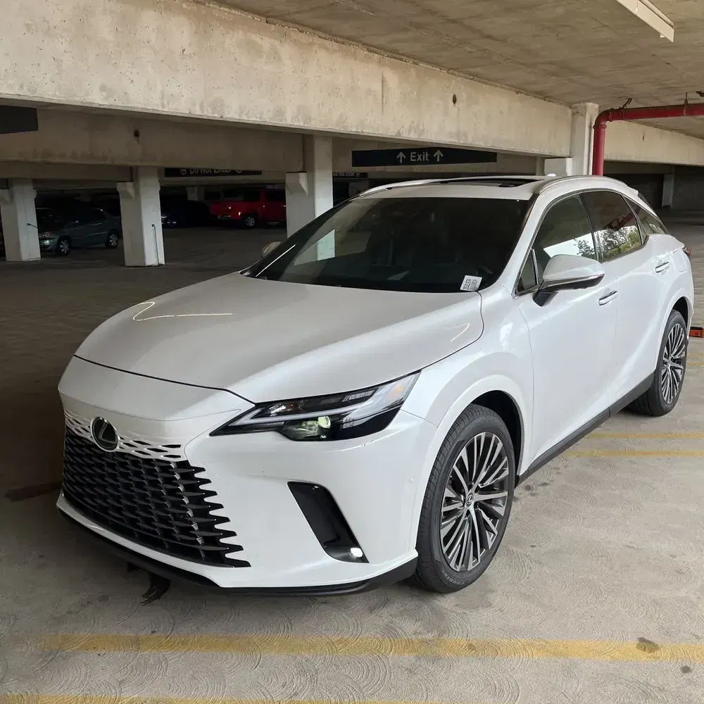 2024 Lexus RX 350 Premium+