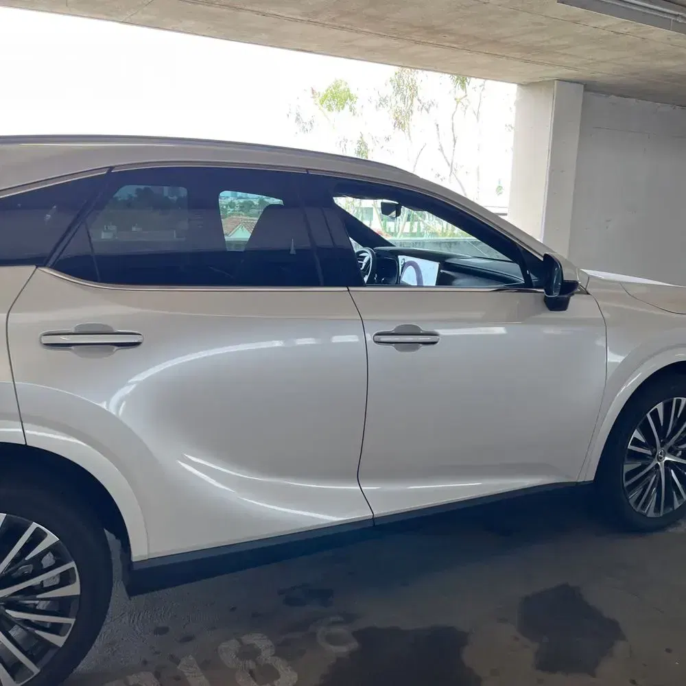 2024 Lexus RX 350 Premium+