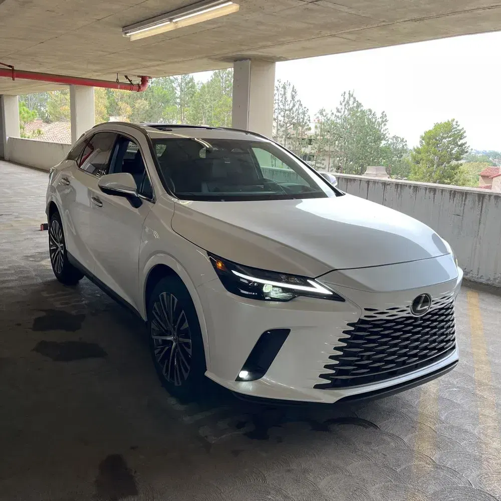 2024 Lexus RX 350 Premium+