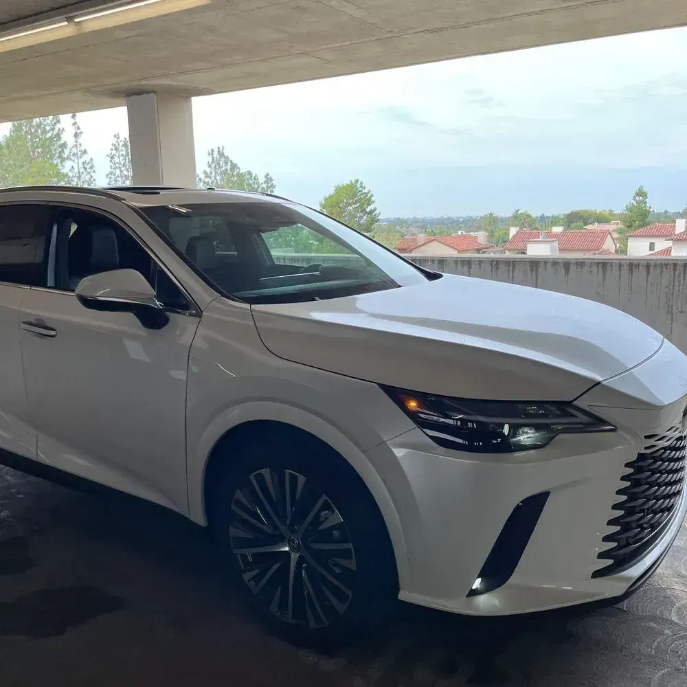 2024 Lexus RX 350 Premium+