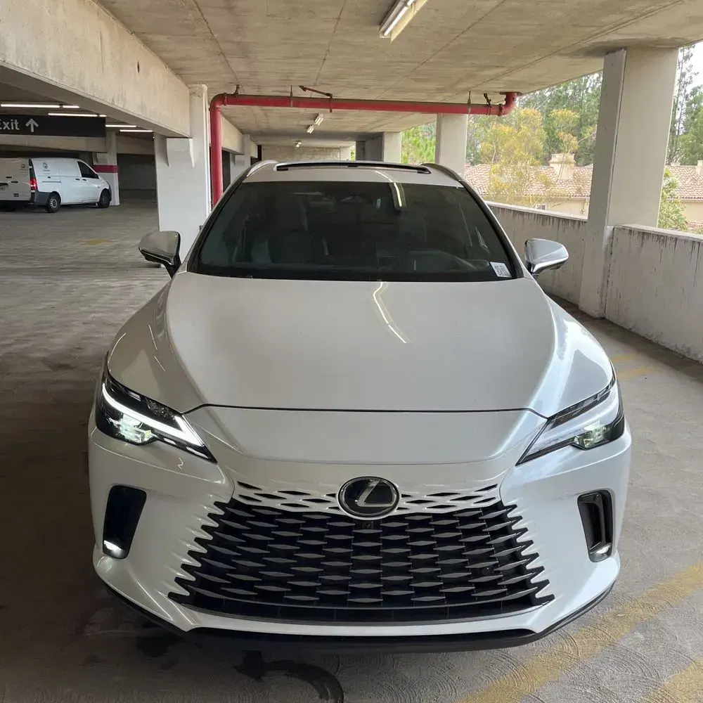 2024 Lexus RX 350 Premium+