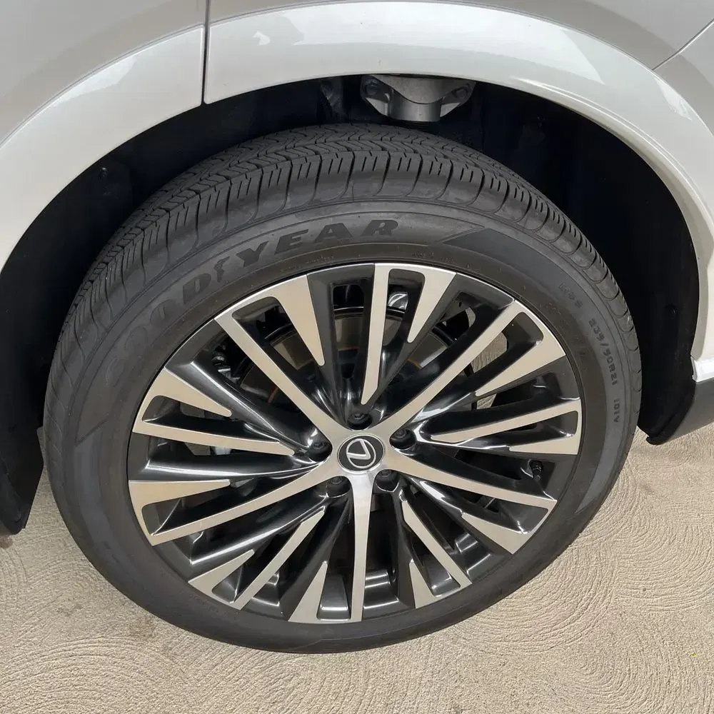 2024 Lexus RX 350 Premium+