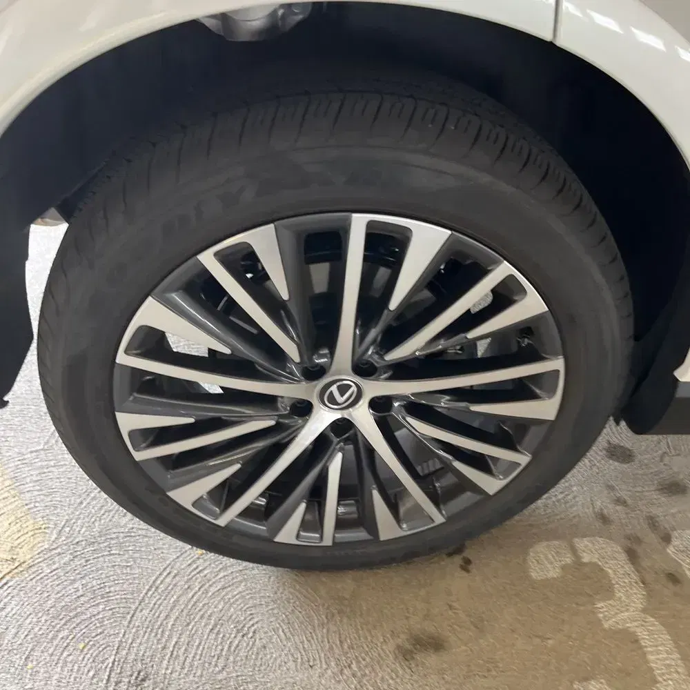 2024 Lexus RX 350 Premium+
