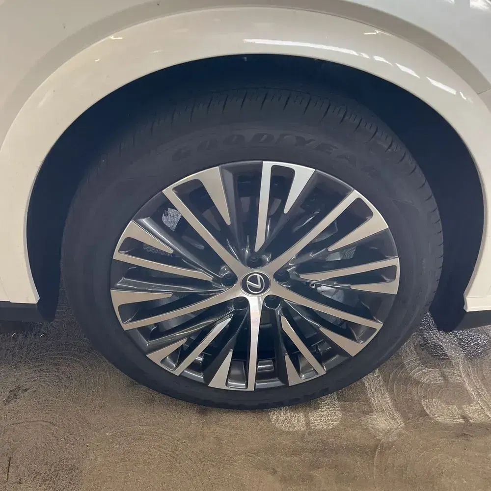 2024 Lexus RX 350 Premium+