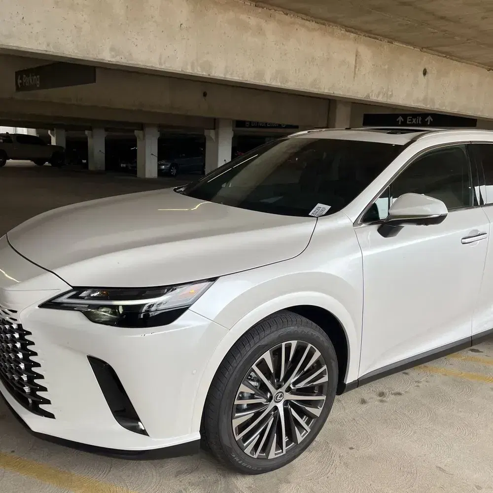 2024 Lexus RX 350 Premium+