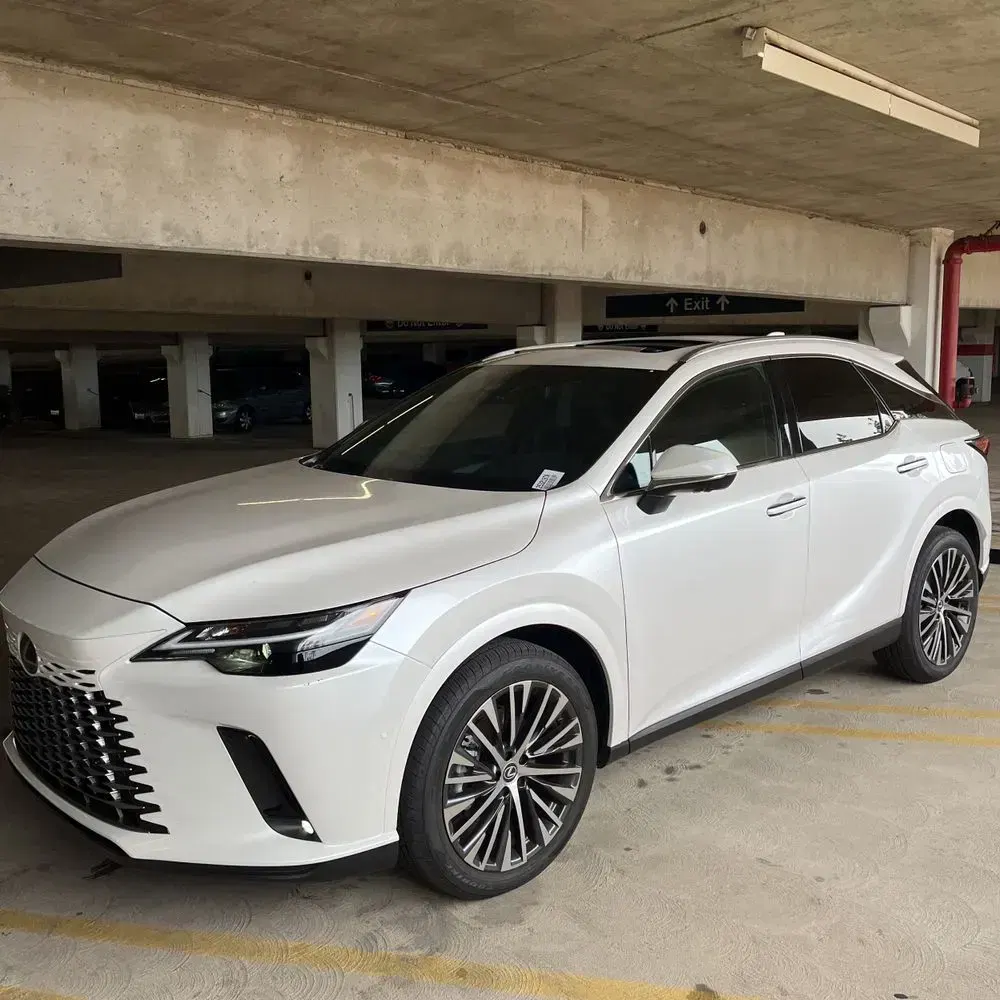 2024 Lexus RX 350 Premium+