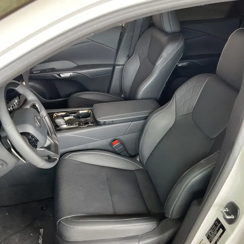 2024 Lexus RX 350 Premium+