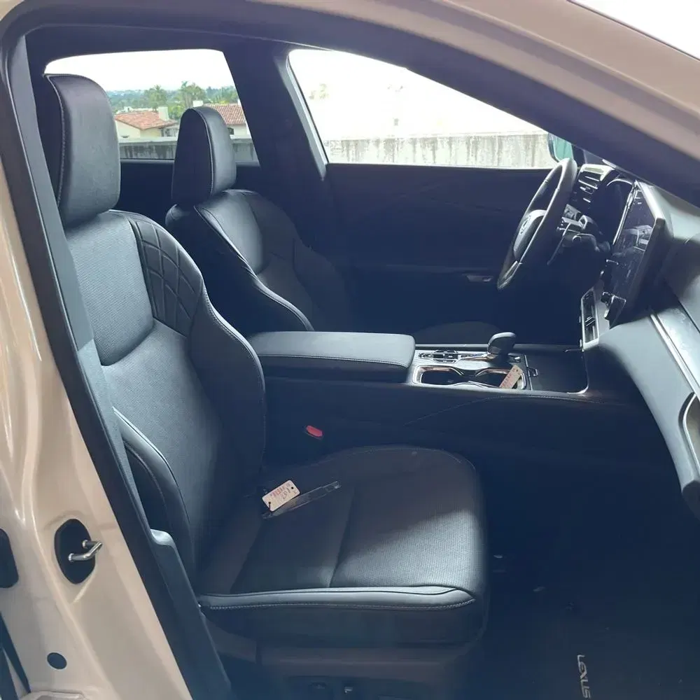 2024 Lexus RX 350 Premium+