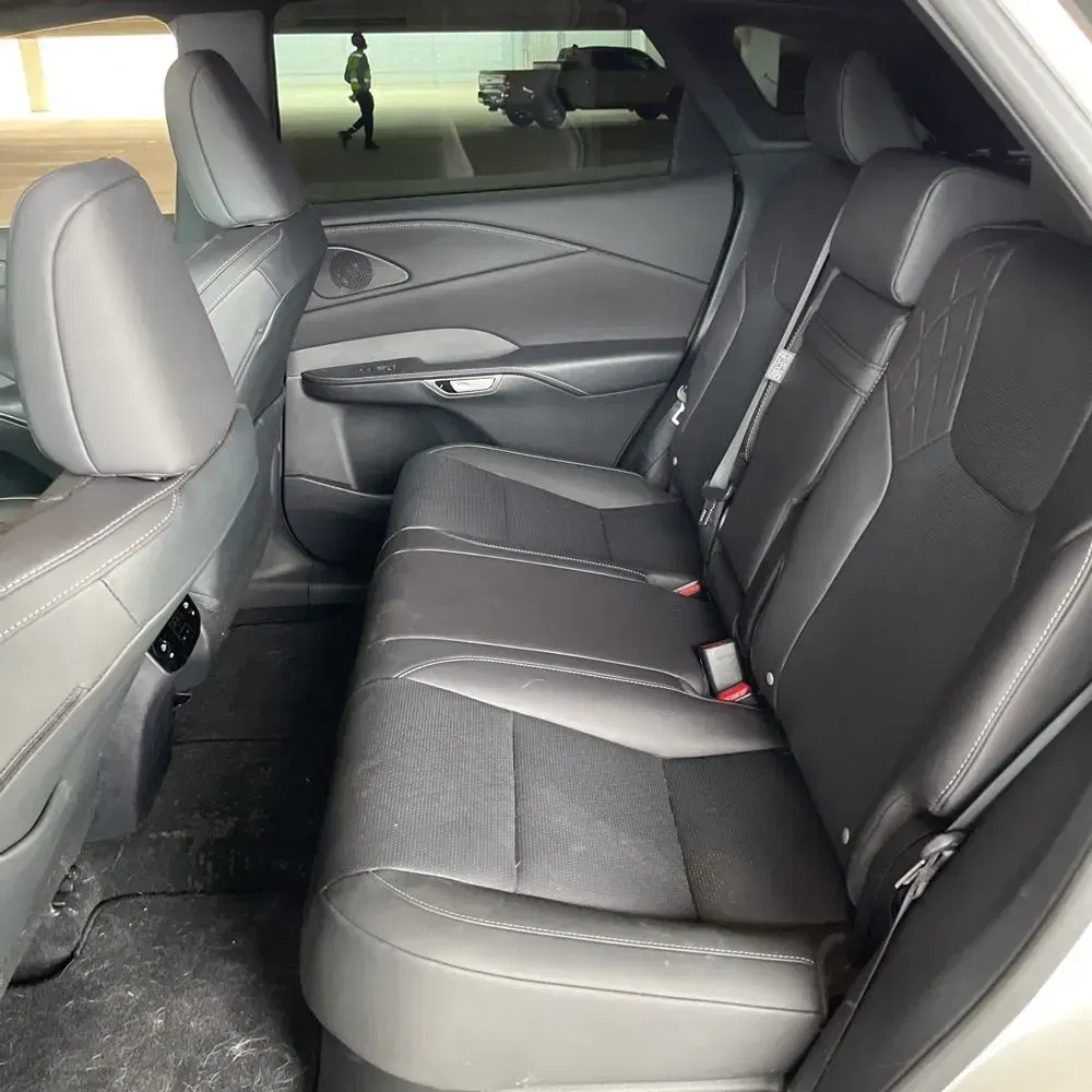 2024 Lexus RX 350 Premium+