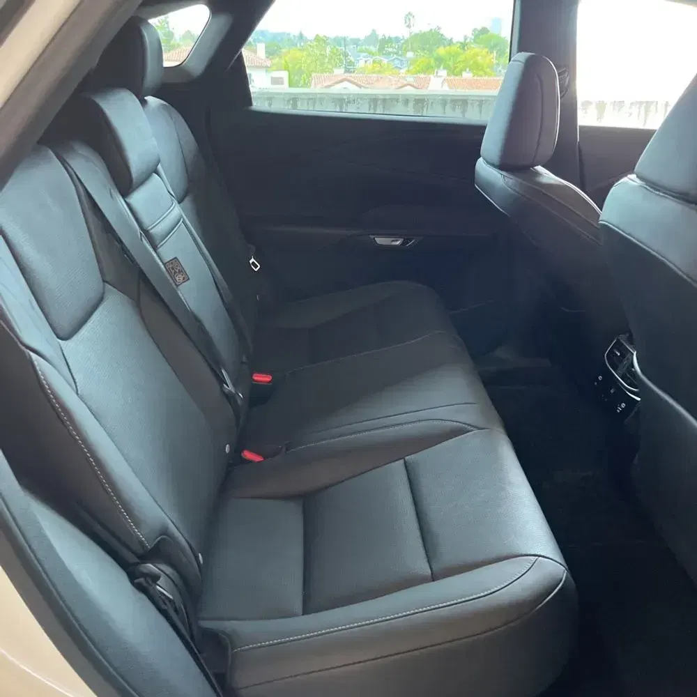 2024 Lexus RX 350 Premium+