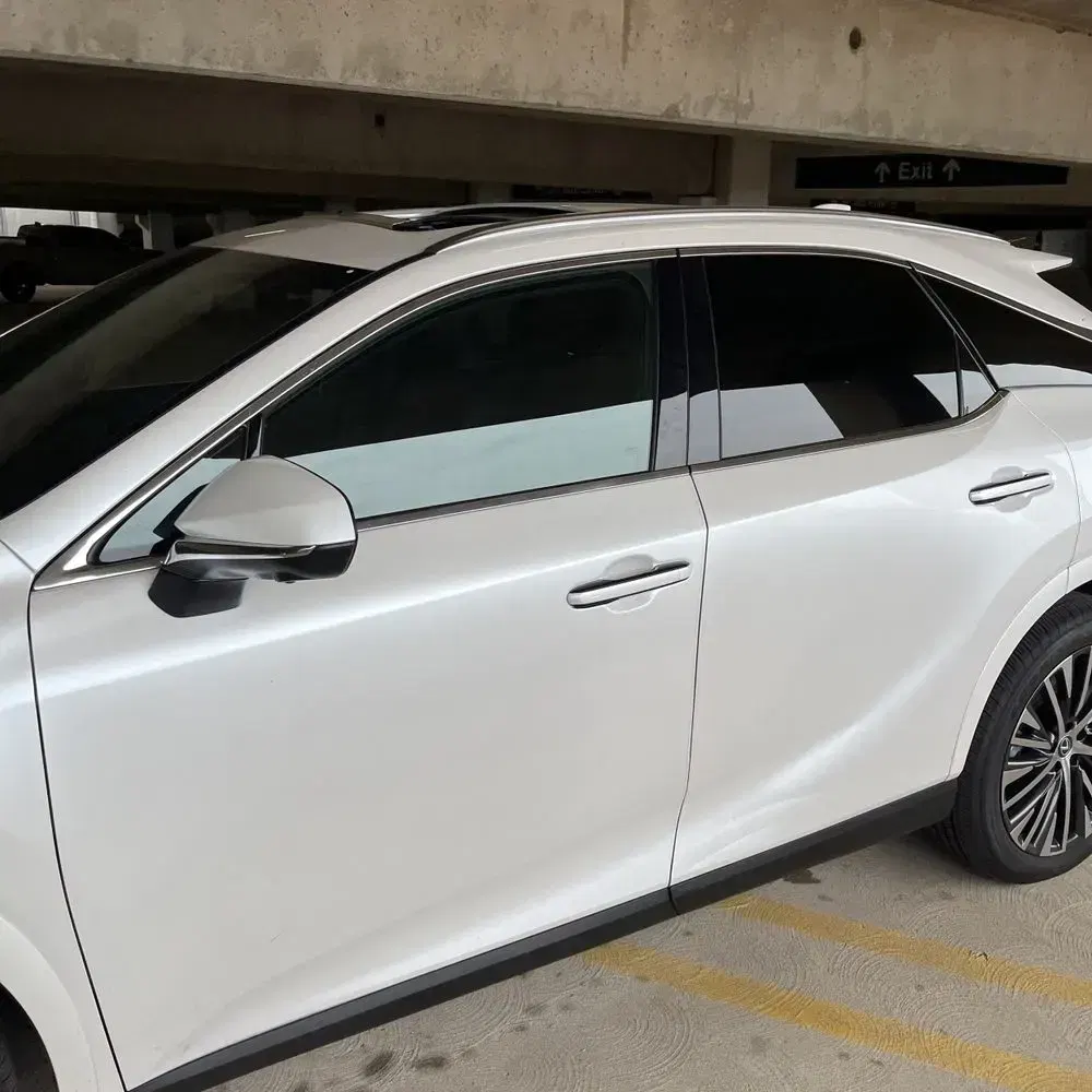 2024 Lexus RX 350 Premium+