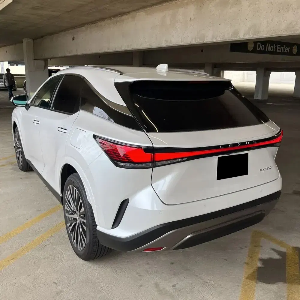 2024 Lexus RX 350 Premium+