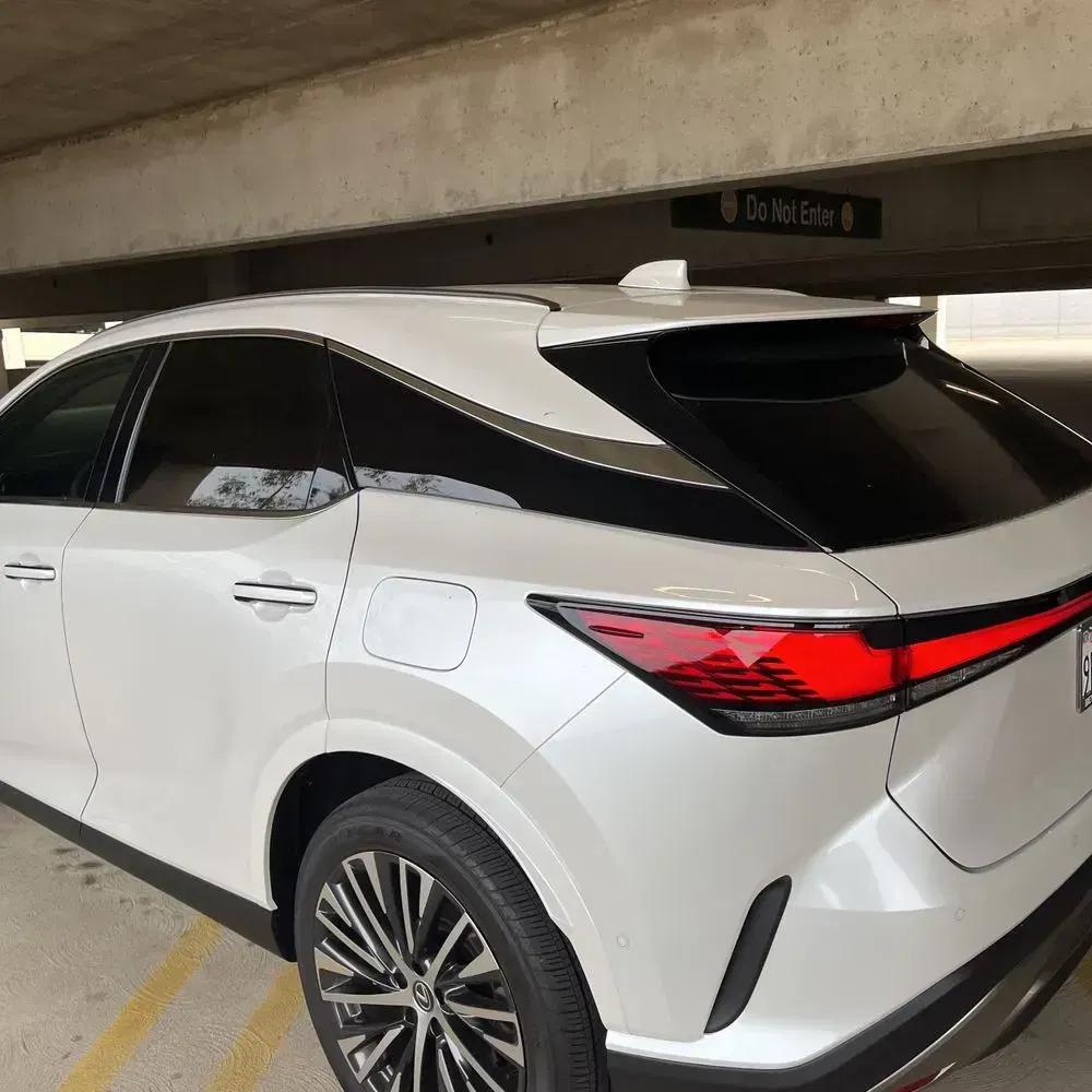 2024 Lexus RX 350 Premium+
