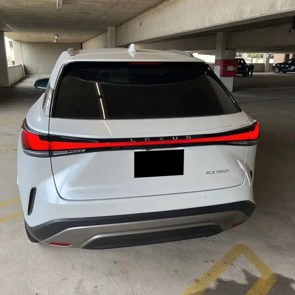 2024 Lexus RX 350 Premium+