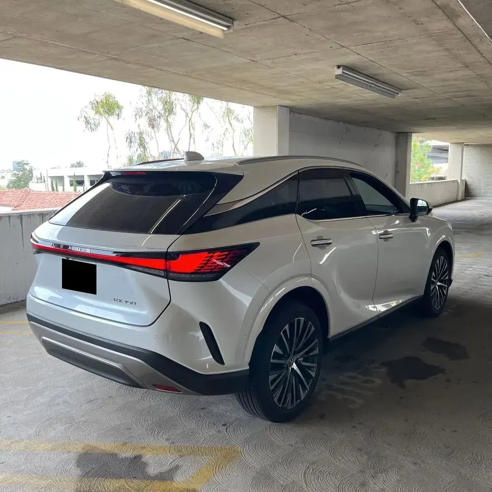 2024 Lexus RX 350 Premium+