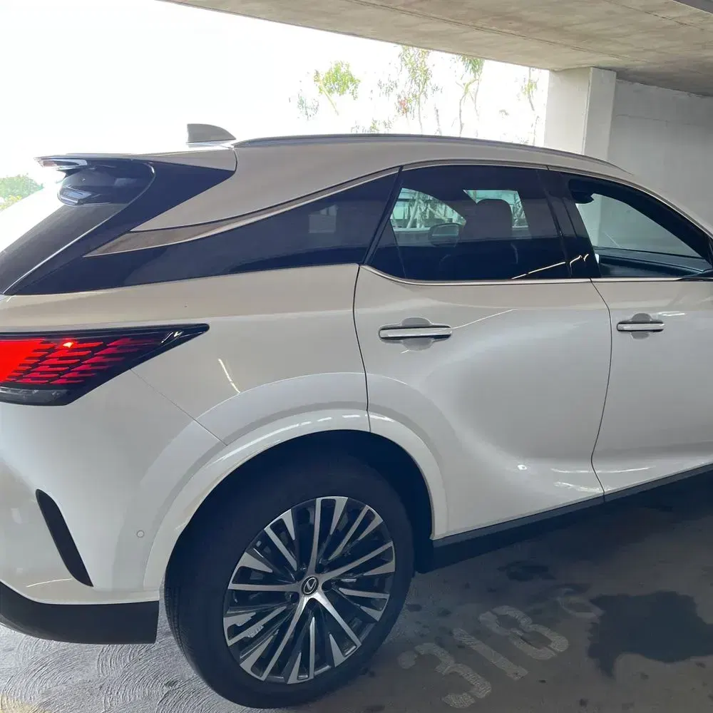 2024 Lexus RX 350 Premium+