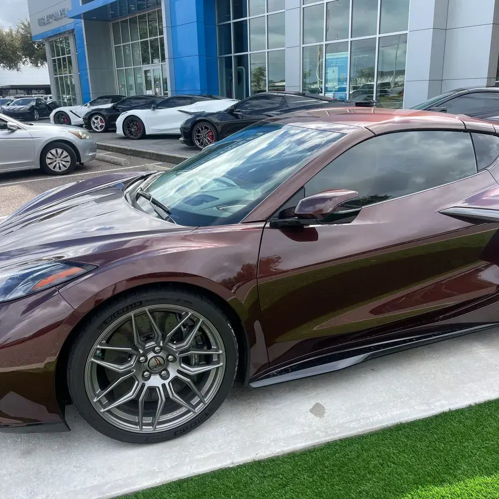 2023 Chevrolet Corvette Z06