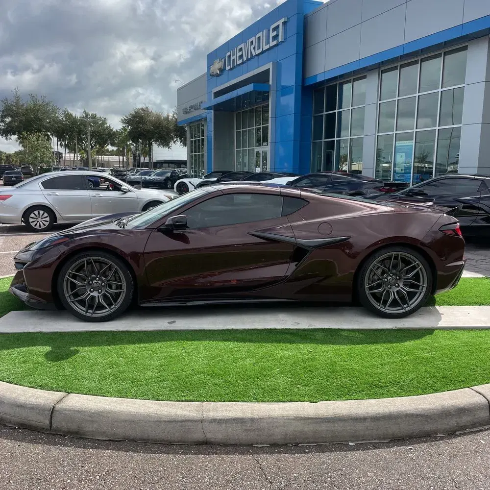 2023 Chevrolet Corvette Z06