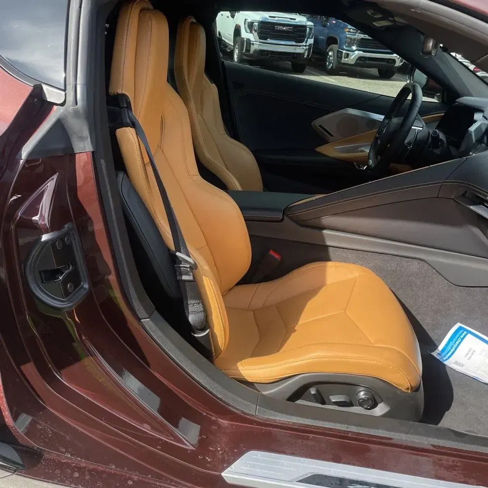 2023 Chevrolet Corvette Z06