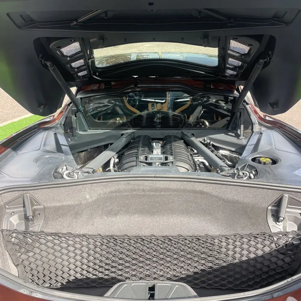 2023 Chevrolet Corvette Z06