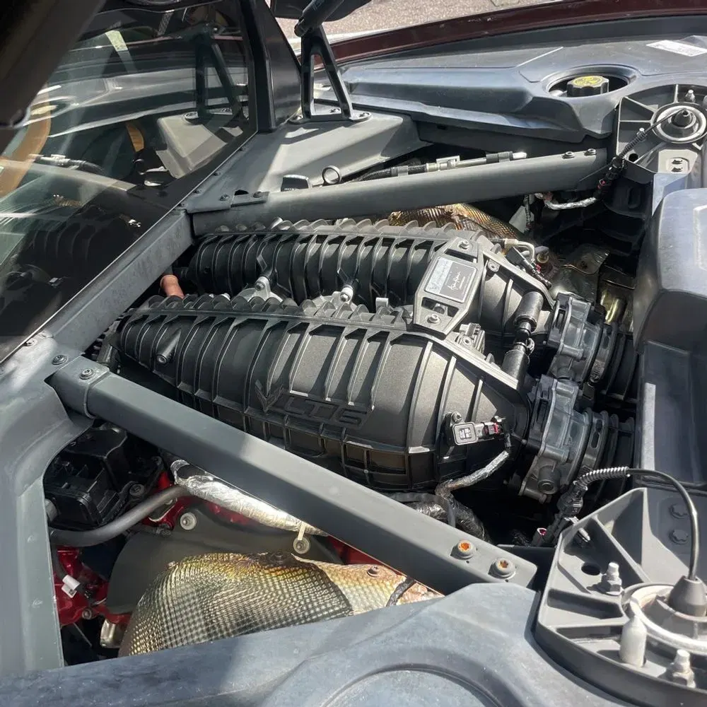 2023 Chevrolet Corvette Z06
