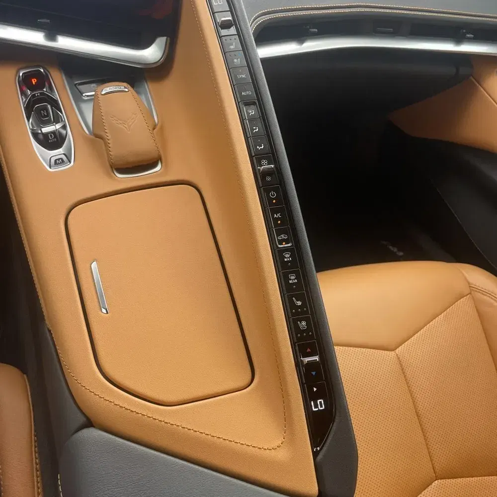 2023 Chevrolet Corvette Z06