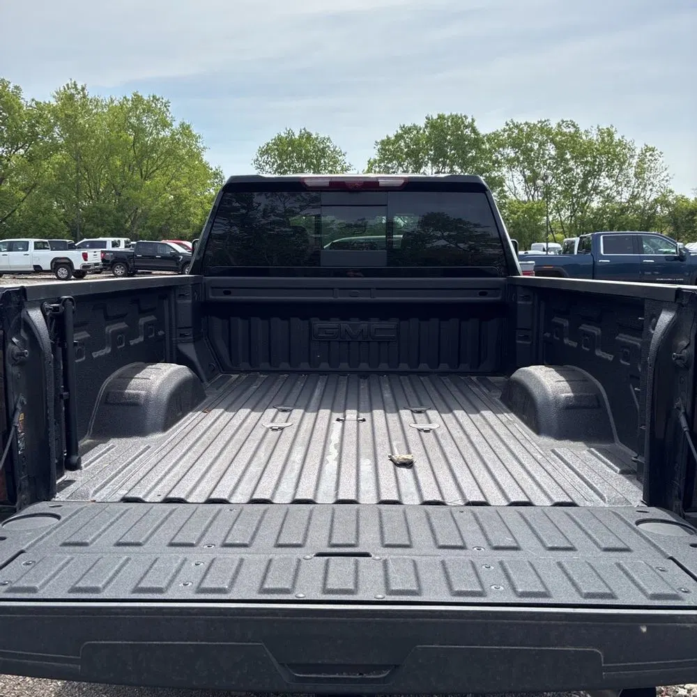 2025 GMC Sierra 2500 Denali Ultimate