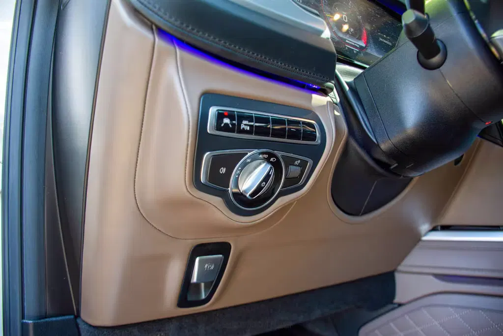 2021 Mercedes-Benz G63 AMG AMG BRABUS WIDESTAR Conversion